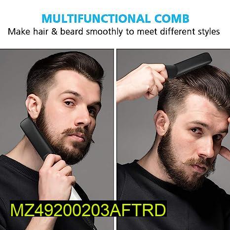 Beard Comb For Men.